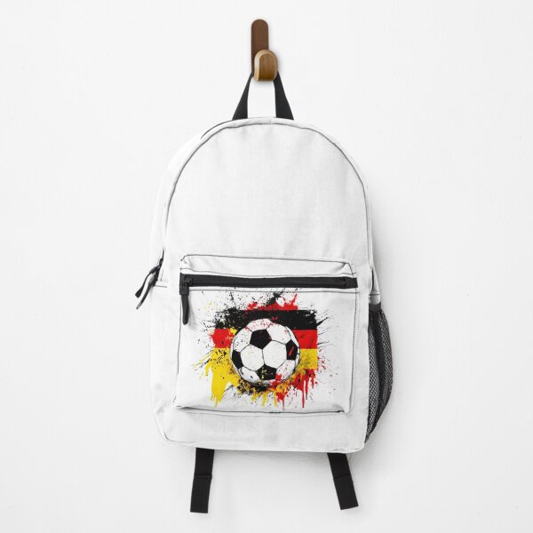 Item preview, Germany Football - Unique designs for real fans designed and sold by MLArtifex.