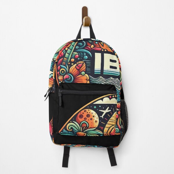 Item preview, I LOVE IBIZA designed and sold by OzzFrequency.