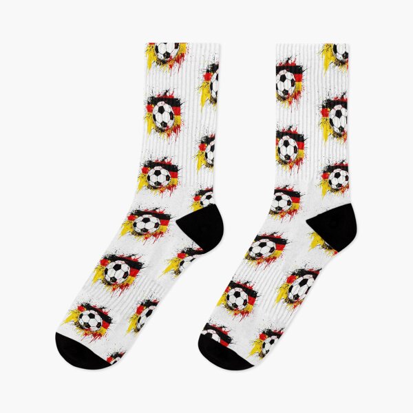 Item preview, Germany Football - Unique designs for real fans designed and sold by MLArtifex.