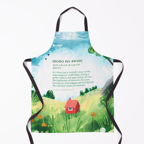 Item preview, mono no aware designed and sold by ritusdesigns.