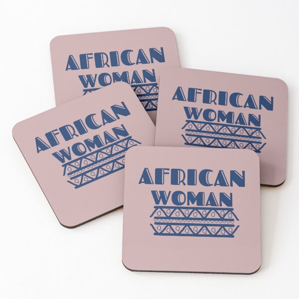 Item preview, African woman designed and sold by Bloom Root.