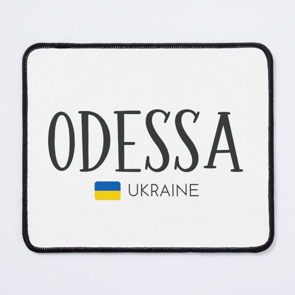 Item preview, Odessa - Ukraine  designed and sold by StudioRedKoala.