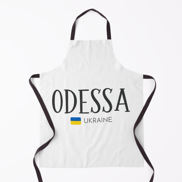 Item preview, Odessa - Ukraine designed and sold by StudioRedKoala.