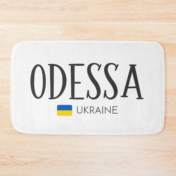 Item preview, Odessa - Ukraine  designed and sold by StudioRedKoala.
