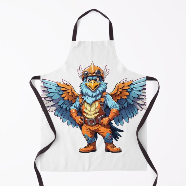 Item preview, Handy Parrot designed and sold by DarylWelsh2024.