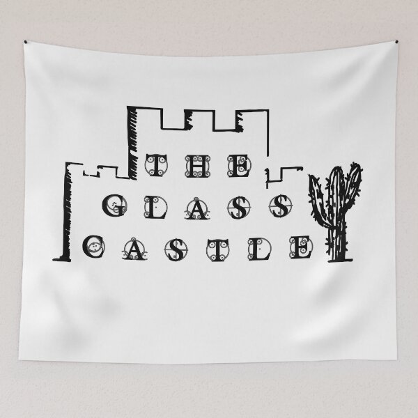 Item preview, The Glass Castle designed and sold by Bernat Comes.