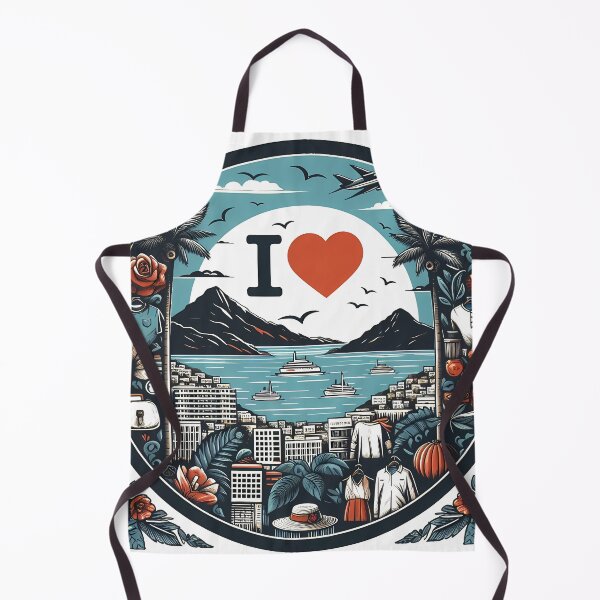 Item preview, 80'S RETRO HOLIDAY IN IBIZA! designed and sold by OzzFrequency.