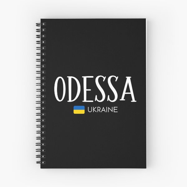 Item preview, Odessa - Ukraine  designed and sold by StudioRedKoala.