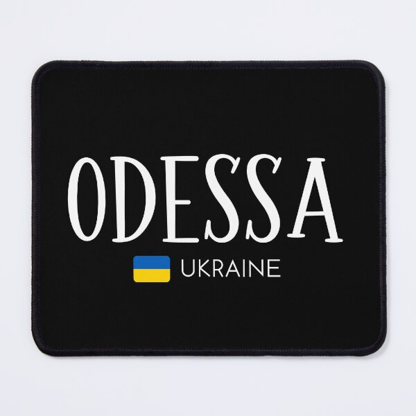 Item preview, Odessa - Ukraine designed and sold by StudioRedKoala.