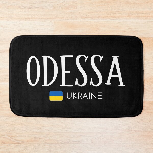 Item preview, Odessa - Ukraine  designed and sold by StudioRedKoala.