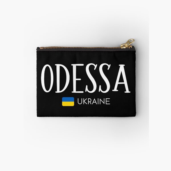 Item preview, Odessa - Ukraine  designed and sold by StudioRedKoala.