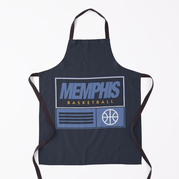 Item preview, Memphis basketball designed and sold by BVHstudio.