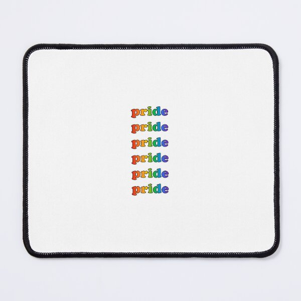 Item preview, Pride Rainbow Colors designed and sold by Inspirationmotivation.