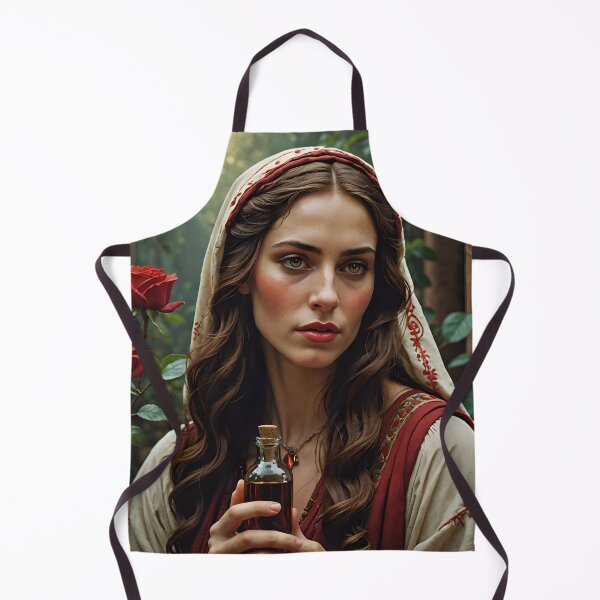 Item preview, Mary Magdalene. Healer. designed and sold by SoniaSarkali.