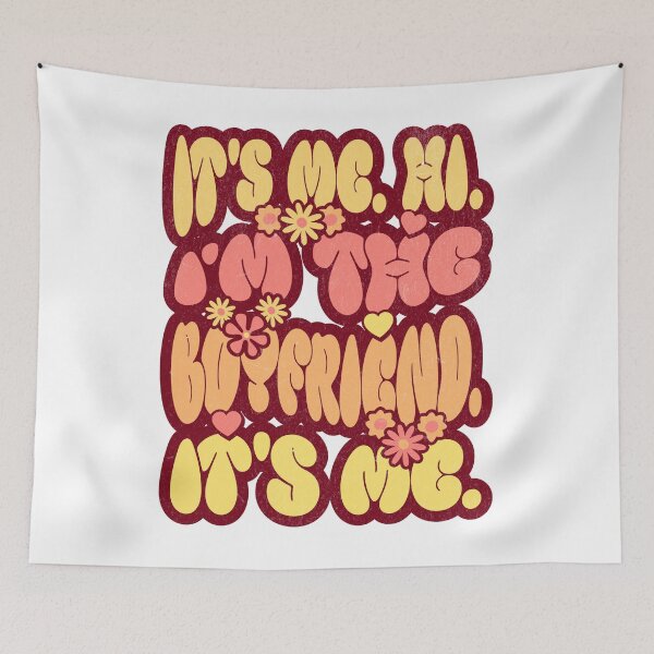 Item preview, Swiftie Boyfriend, Swiftie Gift designed and sold by throuplescorner.