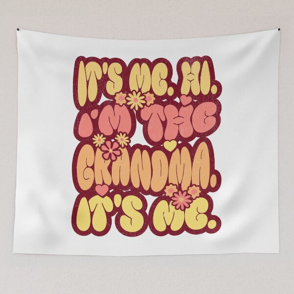Item preview, Swiftie Grandma, Swiftie Gift designed and sold by throuplescorner.