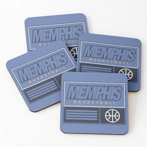 Item preview, baloncesto de memphis designed and sold by BVHstudio.