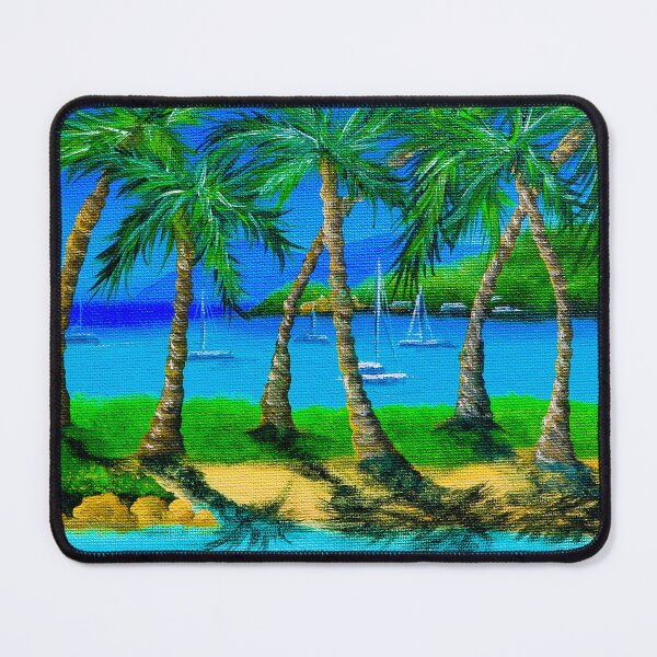 Item preview, Airlie Beach designed and sold by Gem's Artistic Creations.