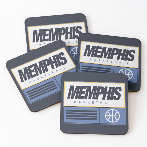 Item preview, baloncesto de memphis designed and sold by BVHstudio.