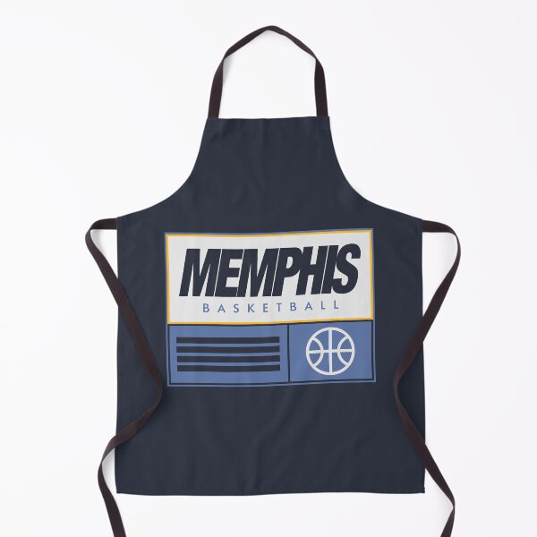 Item preview, Memphis basketball designed and sold by BVHstudio.