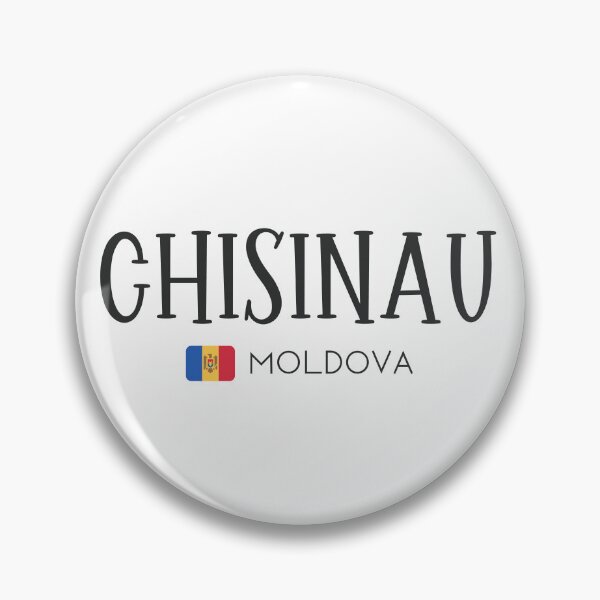 Item preview, Chisinau - Moldova  designed and sold by StudioRedKoala.