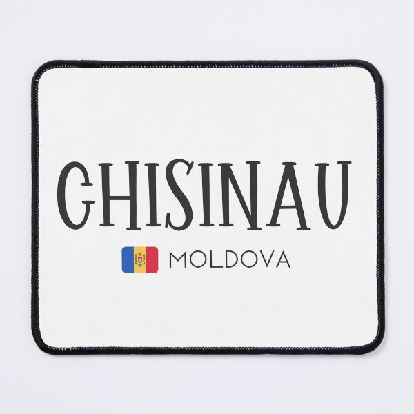 Item preview, Chisinau - Moldova  designed and sold by StudioRedKoala.
