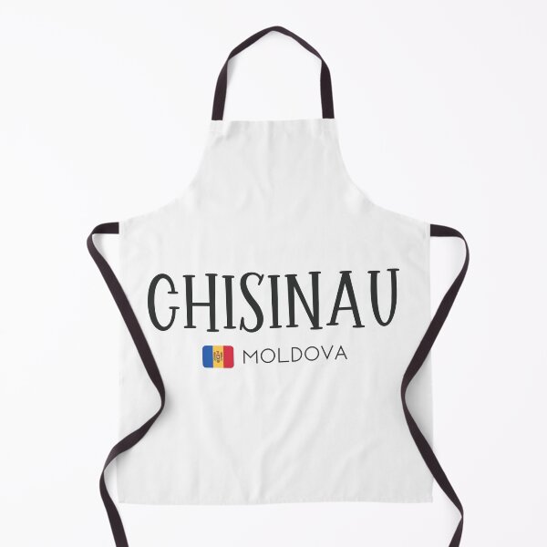 Item preview, Chisinau - Moldova designed and sold by StudioRedKoala.