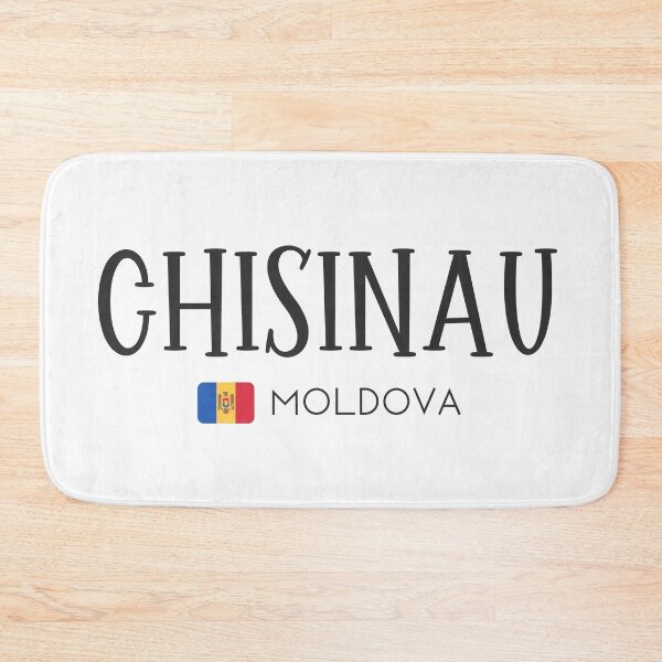 Item preview, Chisinau - Moldova  designed and sold by StudioRedKoala.