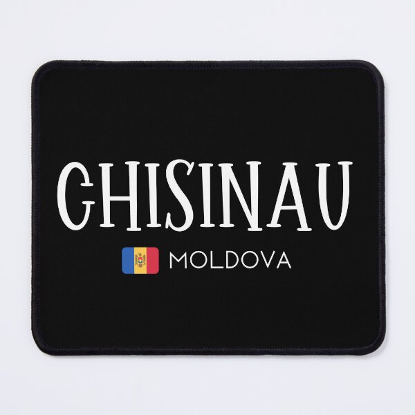 Item preview, Chisinau - Moldova  designed and sold by StudioRedKoala.