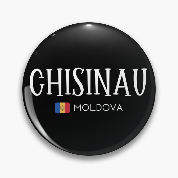 Item preview, Chisinau - Moldova  designed and sold by StudioRedKoala.