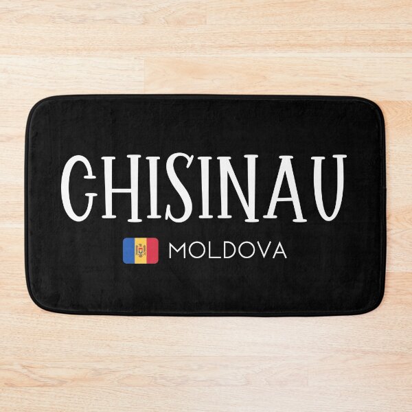 Item preview, Chisinau - Moldova  designed and sold by StudioRedKoala.