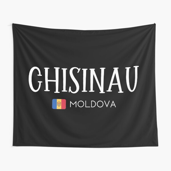 Item preview, Chisinau - Moldova  designed and sold by StudioRedKoala.