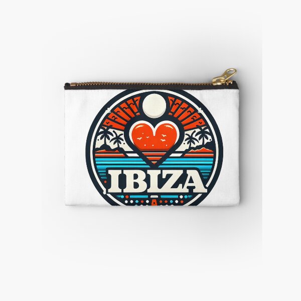 Item preview, Ibiza Retro Style! designed and sold by OzzFrequency.
