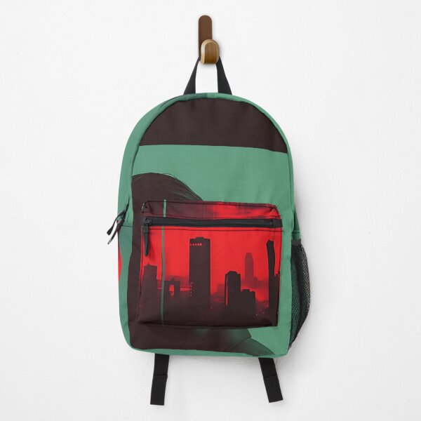 Item preview, Urban Contemplations designed and sold by Palmereap.