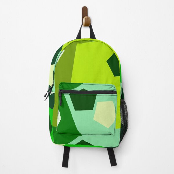 Item preview, Green colors abstract geometric designed and sold by Bojana92.