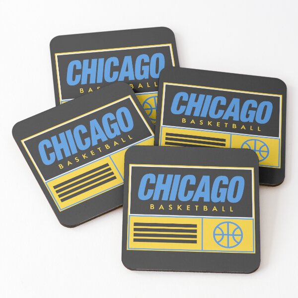 Item preview, Chicago basketball designed and sold by BVHstudio.