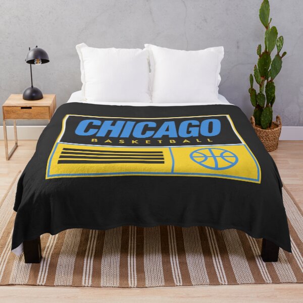 Item preview, Chicago basketball designed and sold by BVHstudio.