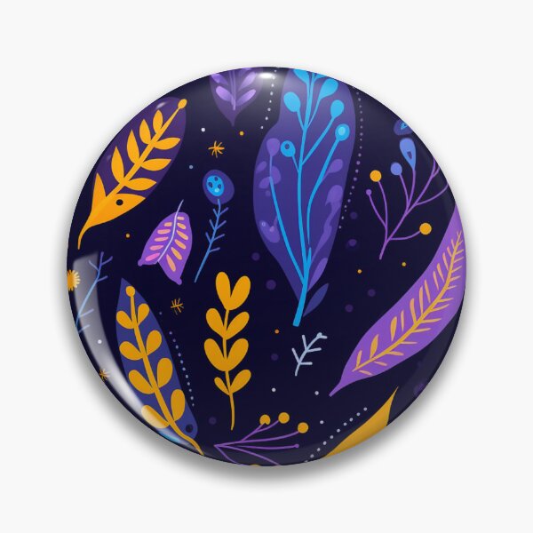Item preview, vector art in the style of Matisse poster, johanna basford , calming colours designed and sold by Nanthikan.