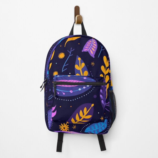 Item preview, vector art in the style of Matisse poster, johanna basford , calming colours designed and sold by Nanthikan.