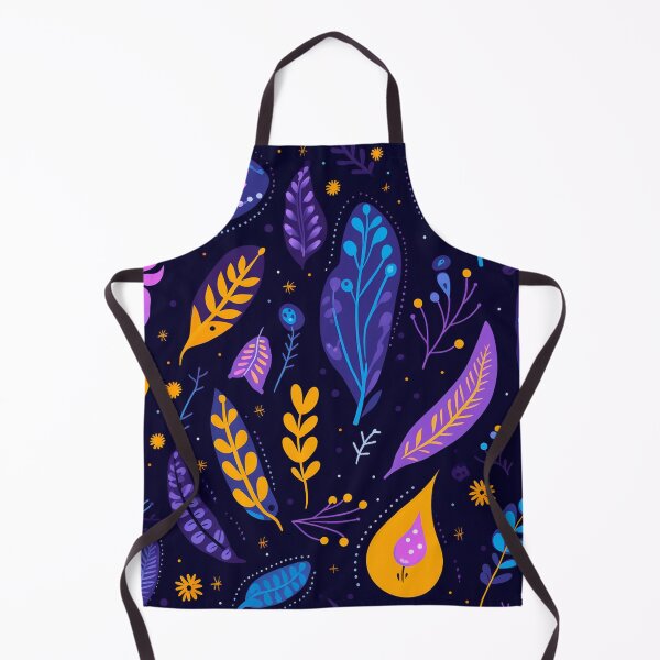 Item preview, vector art in the style of Matisse poster, johanna basford , calming colours designed and sold by Nanthikan.