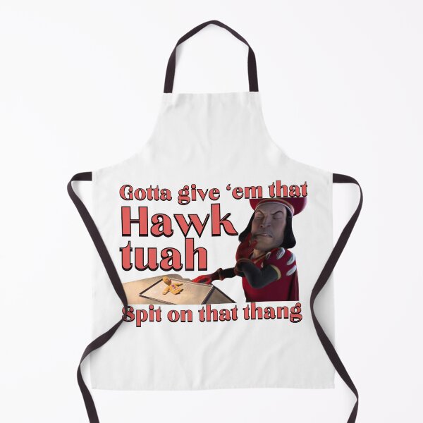 Item preview, Hawk tuah gingerbread man designed and sold by otyliadesign.