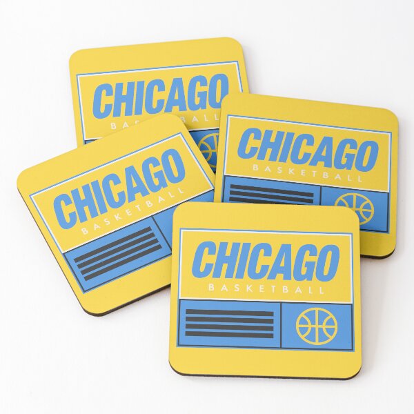Item preview, Chicago basketball designed and sold by BVHstudio.