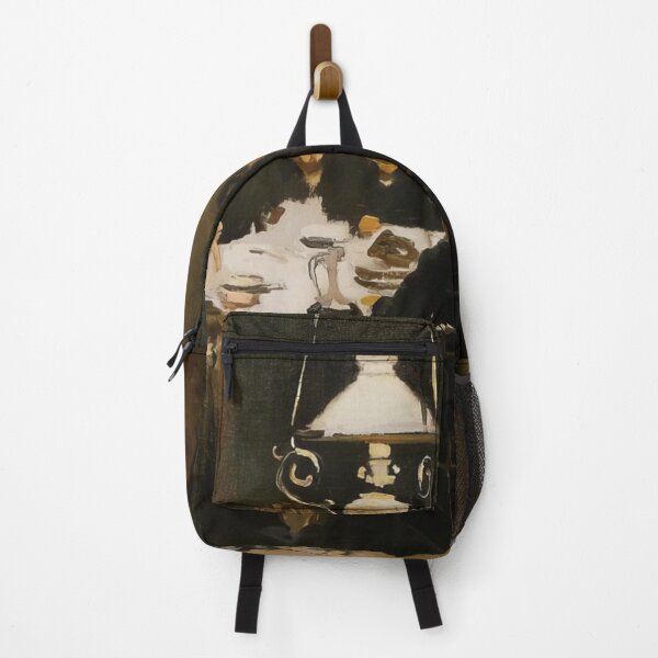 Item preview, The Dinner - 1869 - Claude Monet designed and sold by dottyshai.