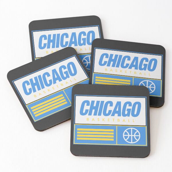 Item preview, Chicago basketball designed and sold by BVHstudio.