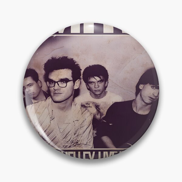 Item preview, 718 The Smiths 1986 The Final Concert	 designed and sold by AveryLRobinson.