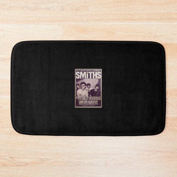 Item preview, 718 The Smiths 1986 The Final Concert	 designed and sold by AveryLRobinson.