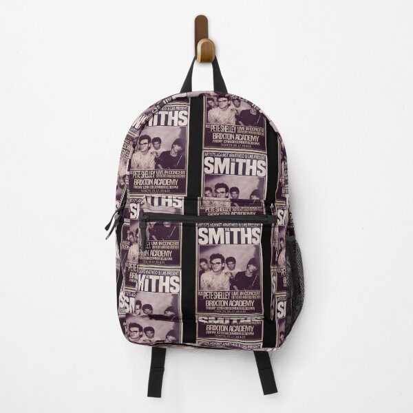 Item preview, 718 The Smiths 1986 The Final Concert	 designed and sold by AveryLRobinson.