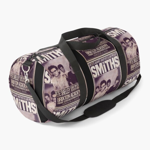 Item preview, 718 The Smiths 1986 The Final Concert	 designed and sold by AveryLRobinson.