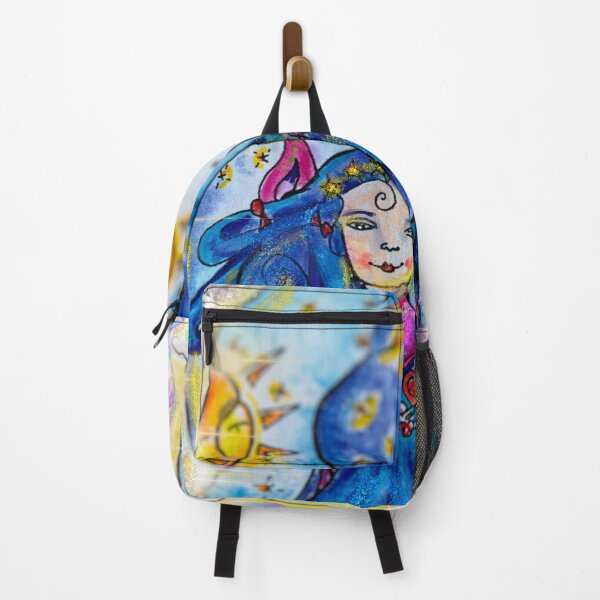 Item preview, Anazulis designed and sold by Arte e Terapia - Magic Garden.