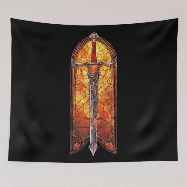 Item preview, Blade of the Harvest Moon designed and sold by The-Stellerium.